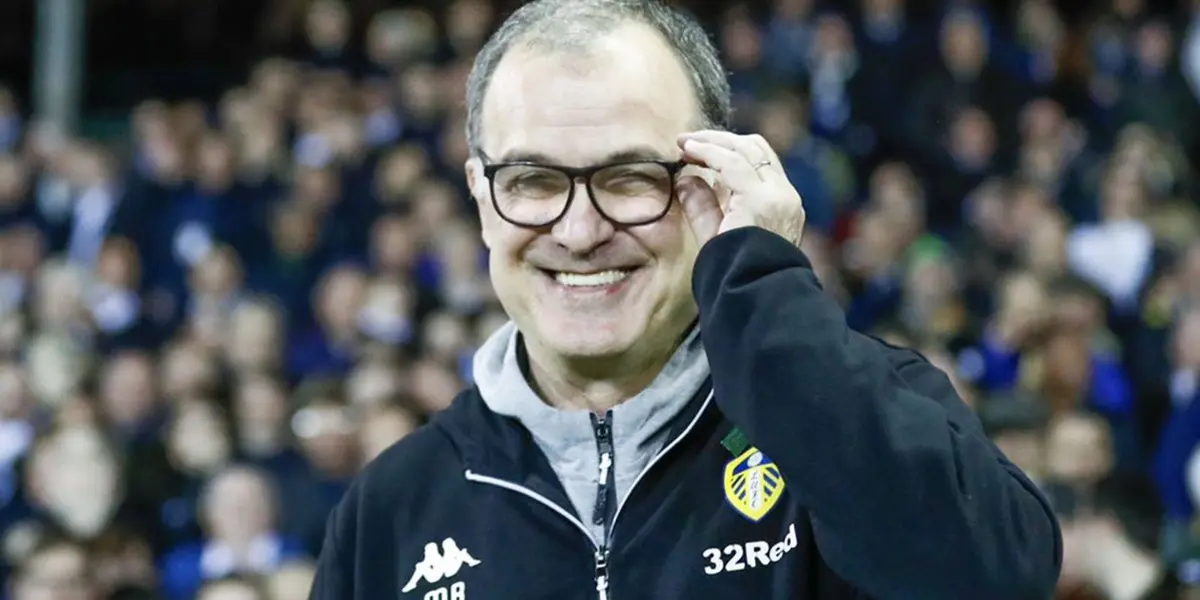 Una frase muy recordada de Marcelo Bielsa en la Selección de Fútbol de Argentina es utilizada directamente en el estilo de juego de Franco Soldano en Club Atlético Boca Juniors.