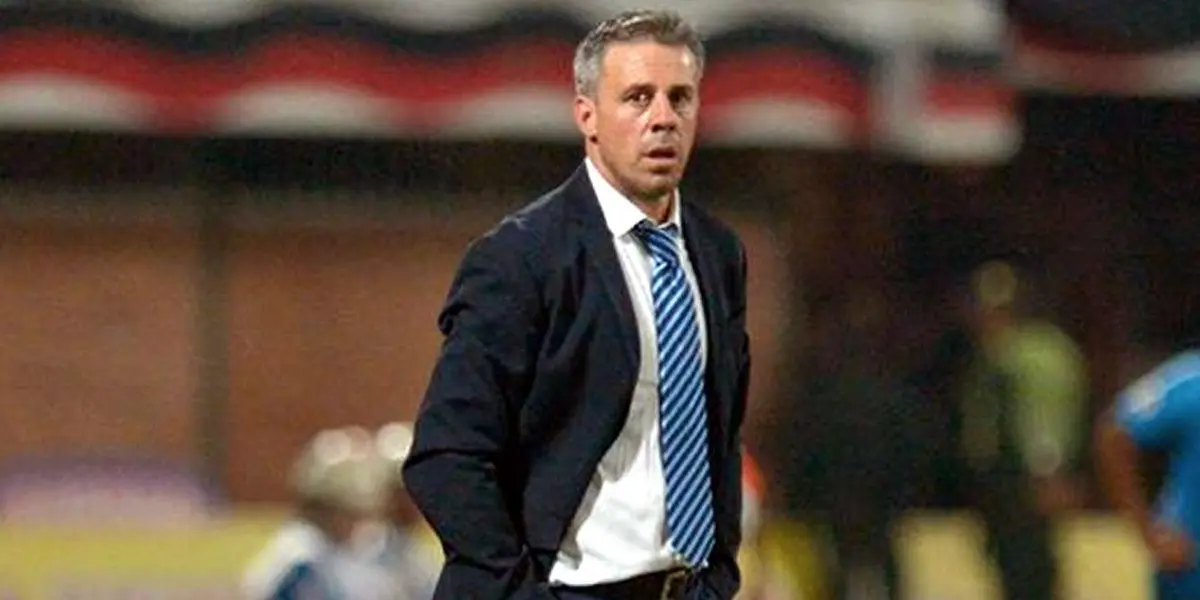 Una fuerte discusión estalló en Club Atlético Independiente por el tema fichajes.