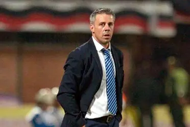 Una fuerte discusión estalló en Club Atlético Independiente por el tema fichajes.