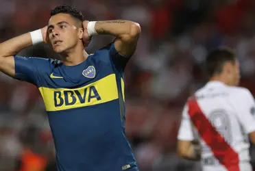 Una insólita ha rodeado al futuro de Cristian Pavón y el Club Atlético Boca Juniors, con un equipo que podría asomar como pretendiente del jugador.
 