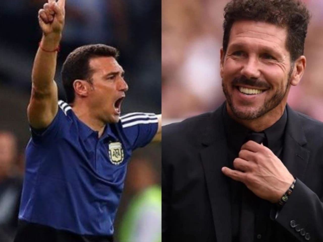 Una insólita revelación ha salido a la luz, con las condiciones de Diego Simeone para ir a la Selección de Fútbol de Argentina.