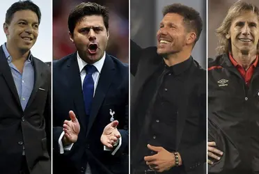 Una insólita revelación ha salido a la luz un día después del fatal partido de la Selección de Fútbol de Argentina.