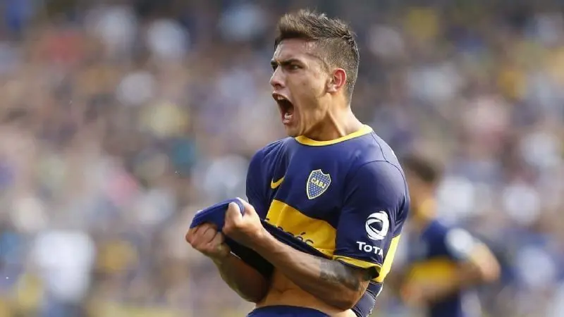 Una noticia sorpresiva surgió en esta mañana, con una publicación de una leyenda de Club Atlético Boca Juniors y Leandro Paredes con la camiseta Xeneize.