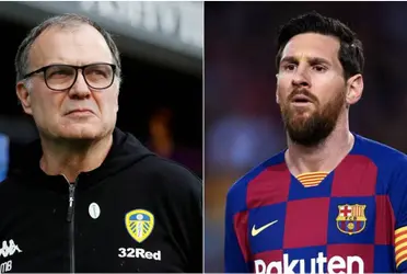 Una nueva locura de Marcelo Bielsa está cerca de desatarse, y esta podría provocar el enojo de Lionel Messi.