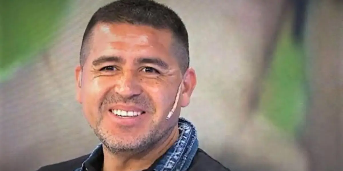 Una persona vinculada al mundo Boca adelantó el nombre del primer jugador en ser refuerzo Xeneize, ¿Llega?