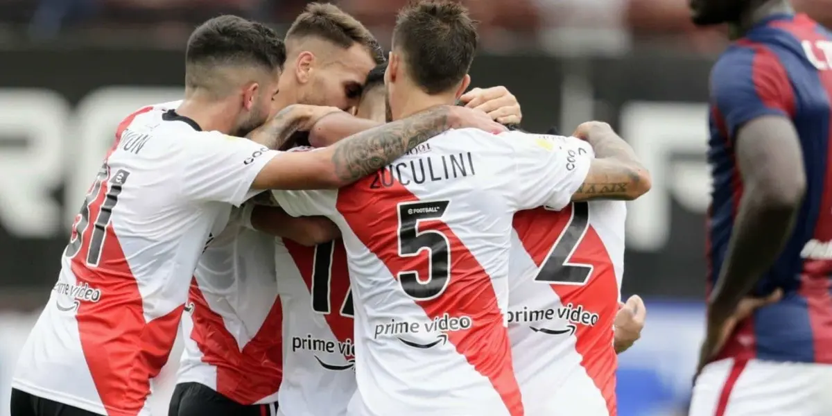 Una pieza clave del Millonario ya tiene una fecha para volver a los campos de juego y Demichelis lo espera con los brazos abiertos.