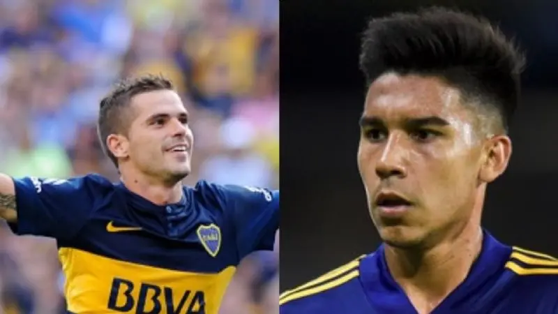 Una promesa del Club Atlético Boca Juniors lo conocen como el nuevo Fernando Gago, y podría debutar mañana en la Copa Diego Armando Maradona.