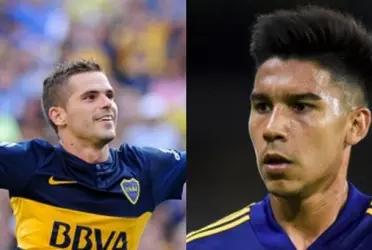 Una promesa del Club Atlético Boca Juniors lo conocen como el nuevo Fernando Gago, y podría debutar mañana en la Copa Diego Armando Maradona.