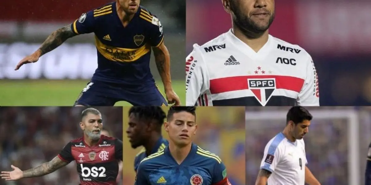 Una sorpresa despertó la intriga del entorno del Club Atlético Boca Juniors, revelando que Dani Alves no será el remplazante de Julio Buffarini.