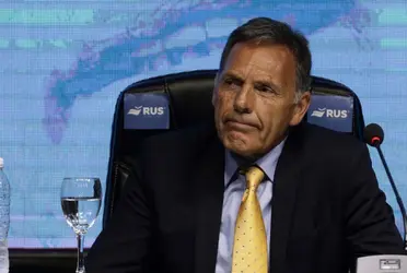 Una sorpresa está cerca de anunciarse en el entorno del Club Atlético Boca Juniors, con Miguel Ángel Russo tomando una drástica decisión.