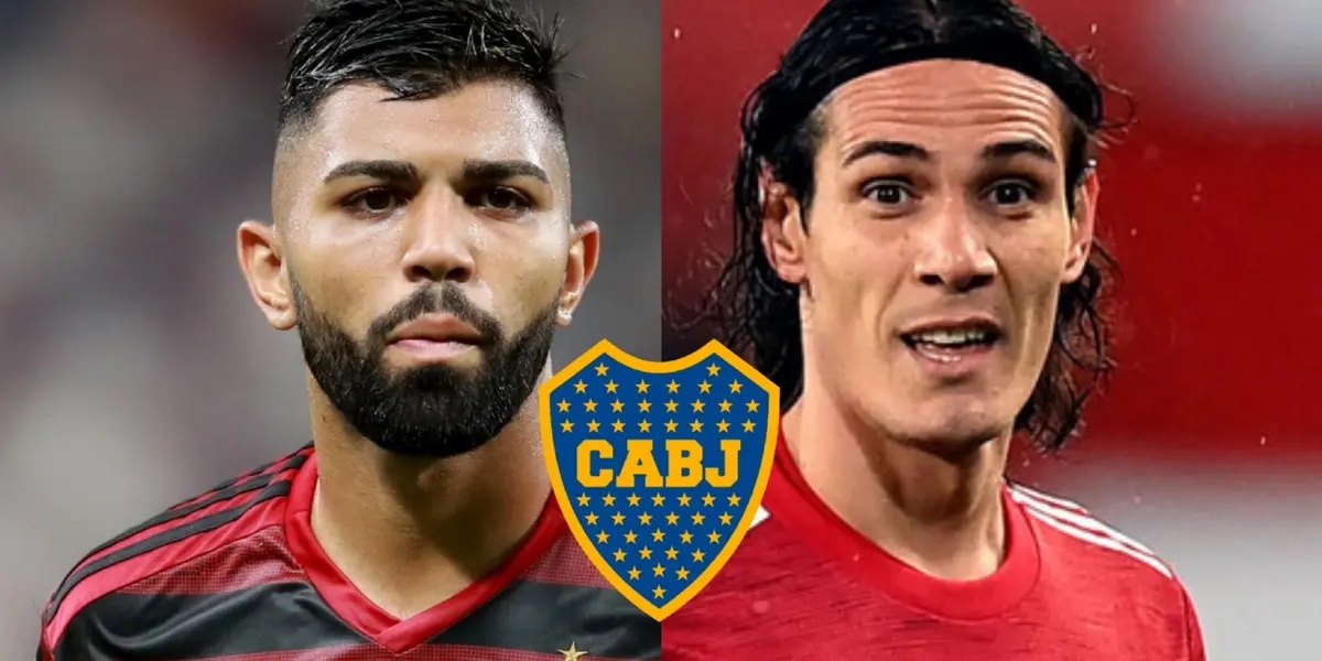 Una sorpresa estalló en el entorno del Club Atlético Boca Juniors, con un nueve estrella confirmando su deseo de jugar en el equipo.