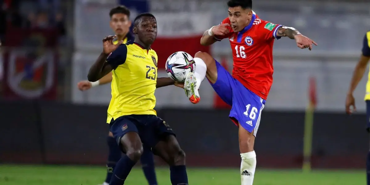 Una supuesta irregularidad en la plantilla de futbolistas del conjunto de Gustavo Alfaro podría terminar con la eliminación del conjunto Tricolor. 