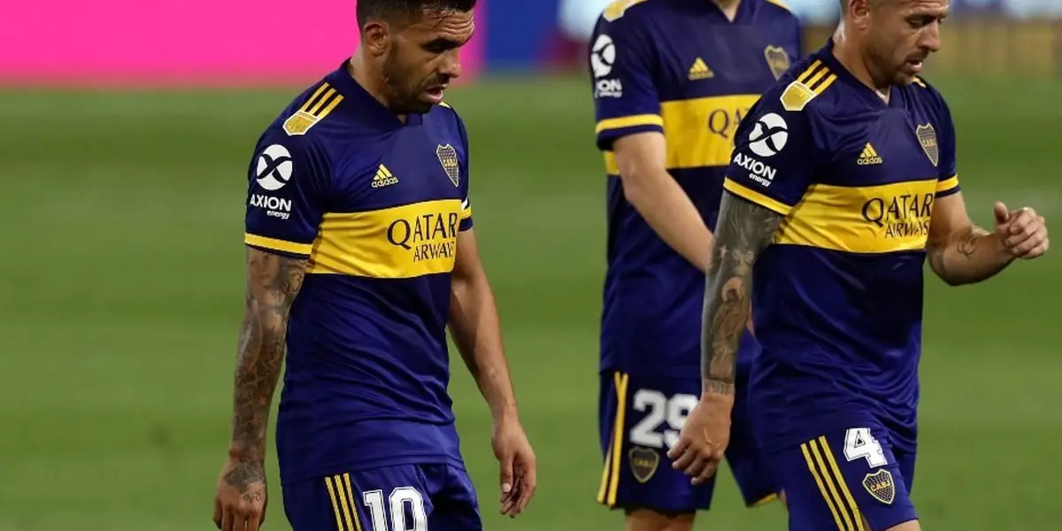 Una terrible noticia ha sido revelada tras el fatal partido del Club Atlético Boca Juniors.