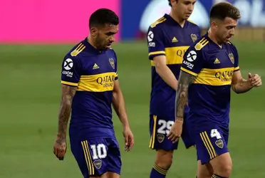 Una terrible noticia ha sido revelada tras el fatal partido del Club Atlético Boca Juniors.