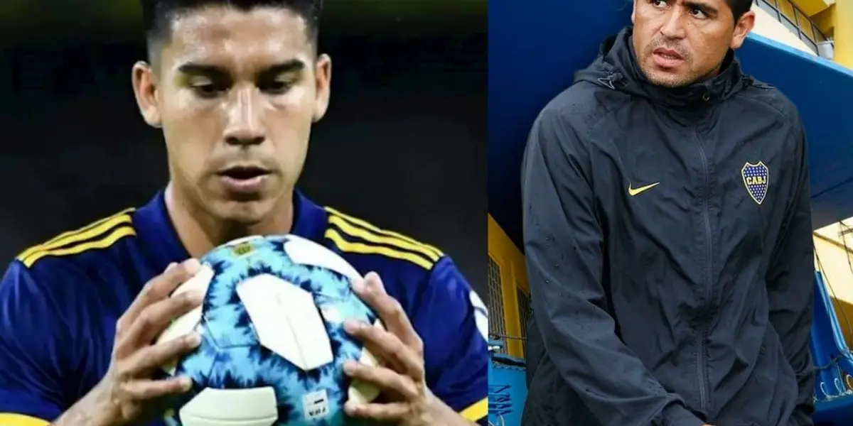 Una triste noticia se anunció en el mundo del Club Atlético Boca Juniors, y esta es la salida de Guillermo Matías Fernández, y esto sucedió gracias a cuatro personas.