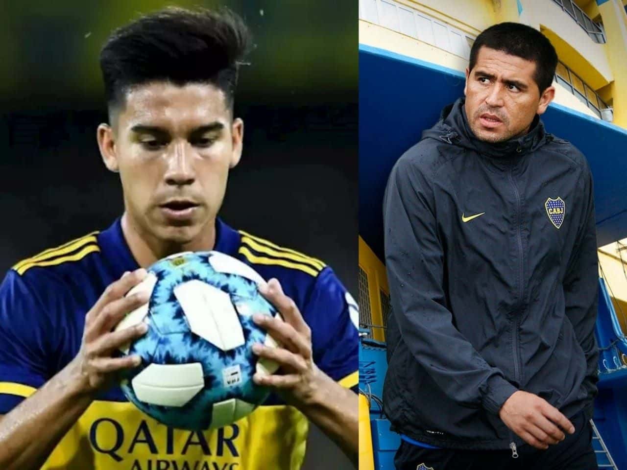Una triste noticia se anunció en el mundo del Club Atlético Boca Juniors, y esta es la salida de Guillermo Matías Fernández, y esto sucedió gracias a cuatro personas.