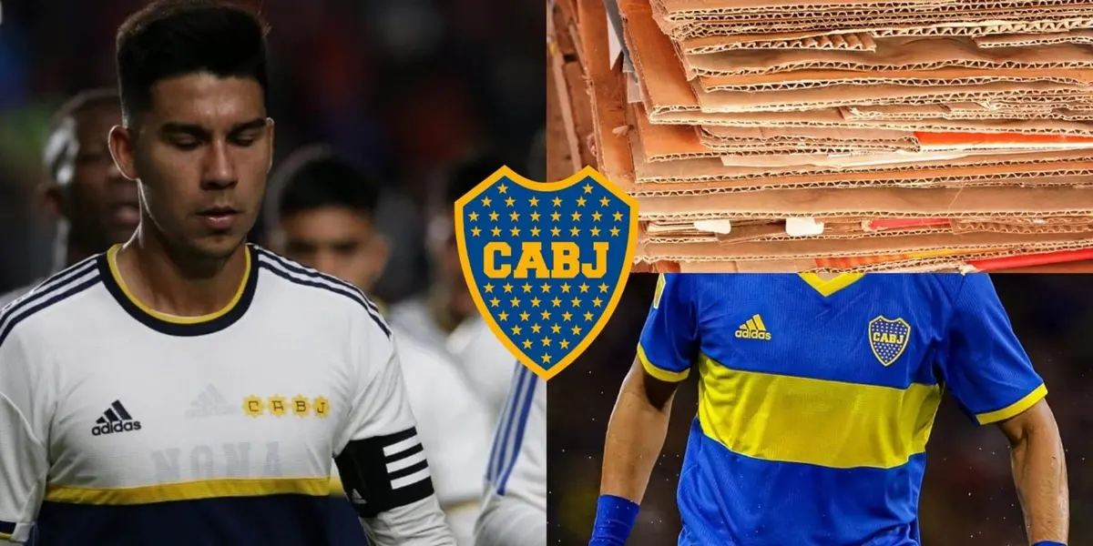 Una vez más, el volante quedó expuesto ante un pésimo partido y ante eso, un probable sucesor volvió a tomar fuerza.