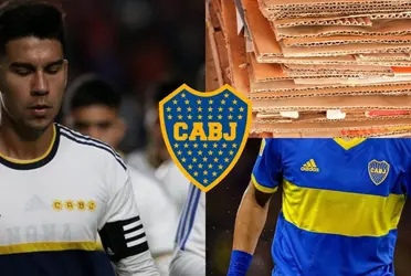 Una vez más, el volante quedó expuesto ante un pésimo partido y ante eso, un probable sucesor volvió a tomar fuerza.