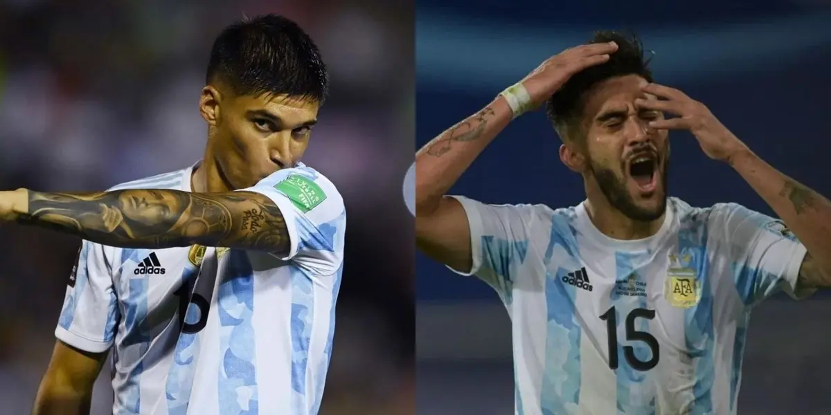 Una vez que Scaloni les comunicó la triste noticia, los jugadores fueron tajantes y decidieron algo que sorprendió.