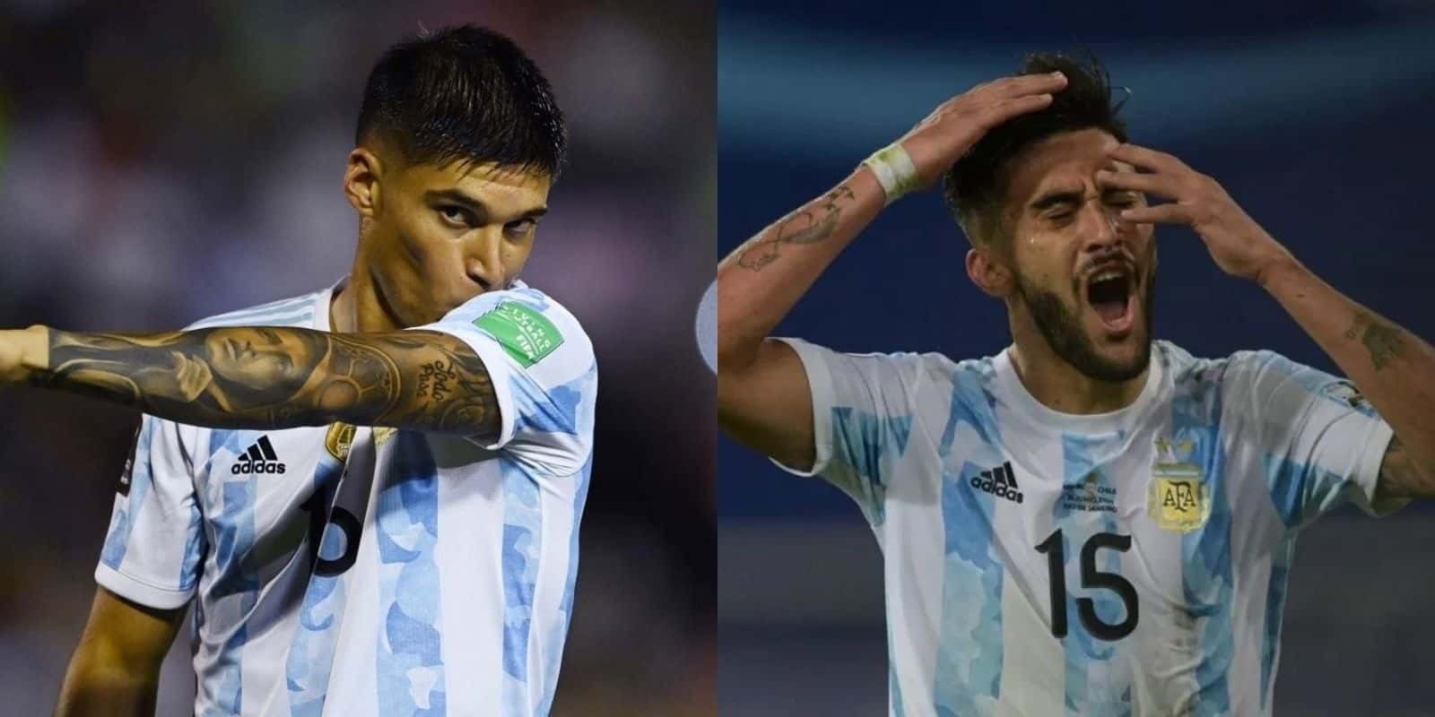 Una vez que Scaloni les comunicó la triste noticia, los jugadores fueron tajantes y decidieron algo que sorprendió.