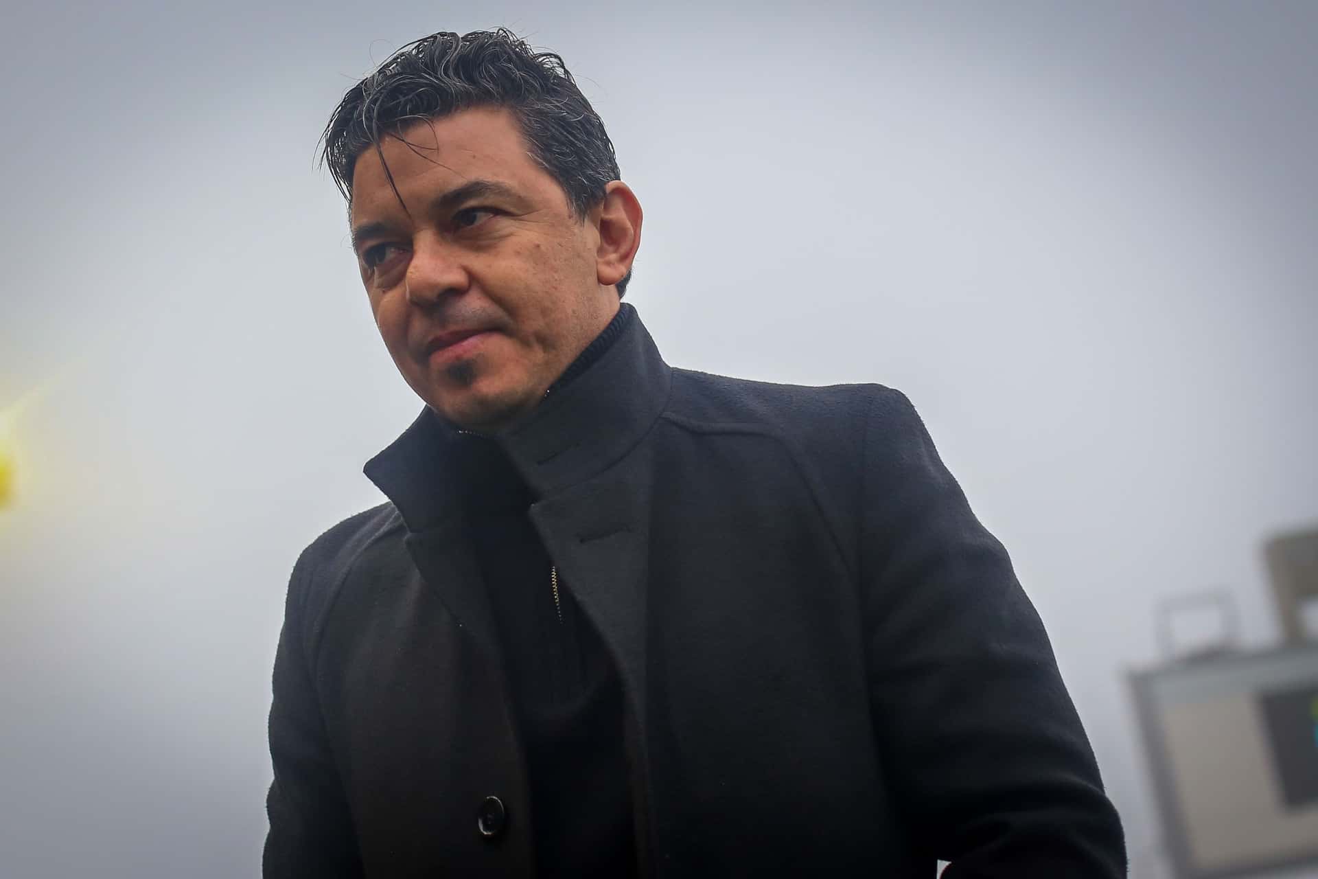 Una voz con mucha fuerza en River hizo mención a la posibilidad de continuar con el ciclo de Gallardo en 2023.