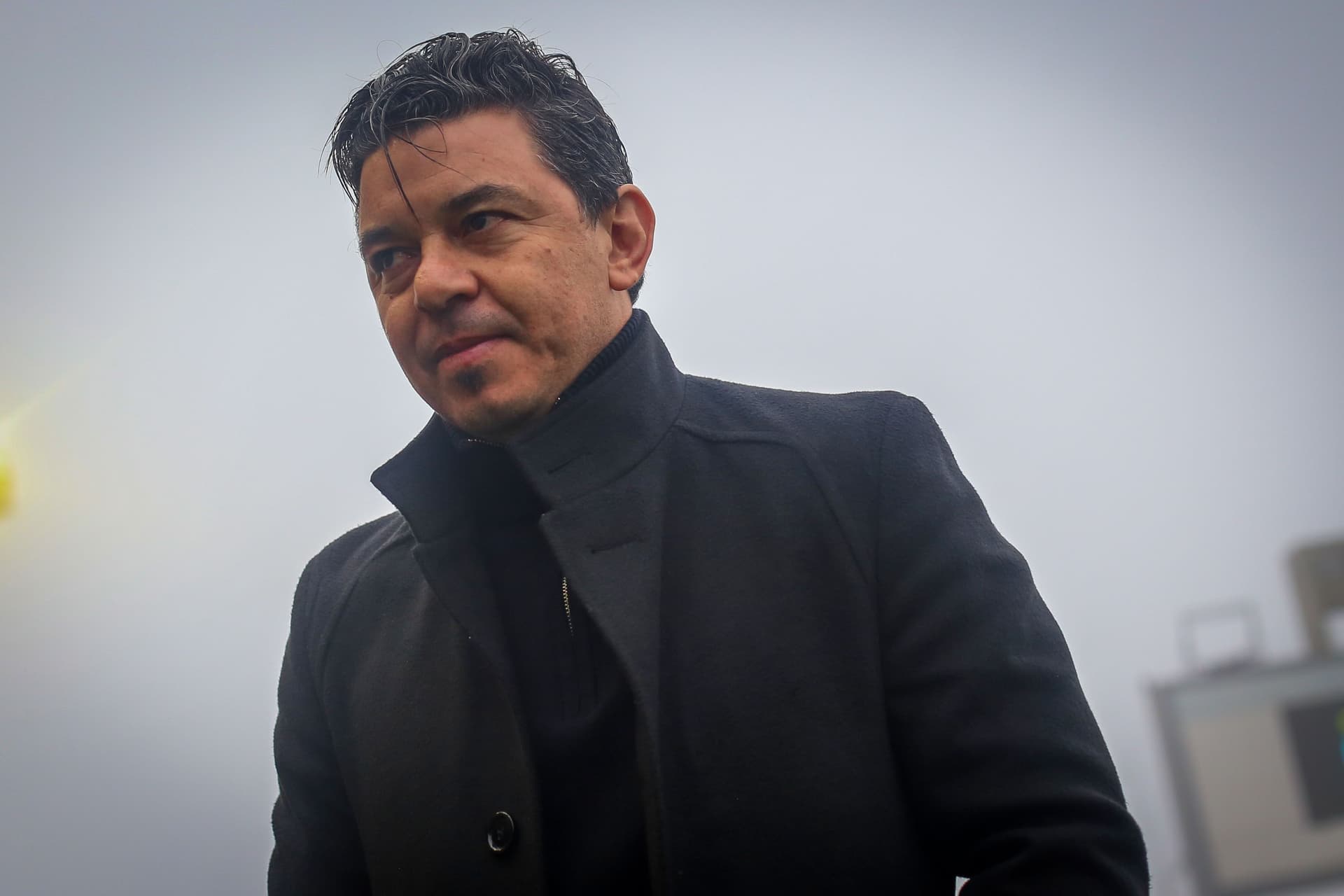 Una voz con mucha fuerza en River hizo mención a la posibilidad de continuar con el ciclo de Gallardo en 2023.