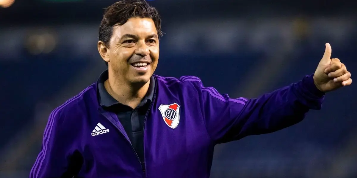 Uno de las figuras del equipo de Marcelo Gallardo podría quedarse en River Plate inesperadamente.