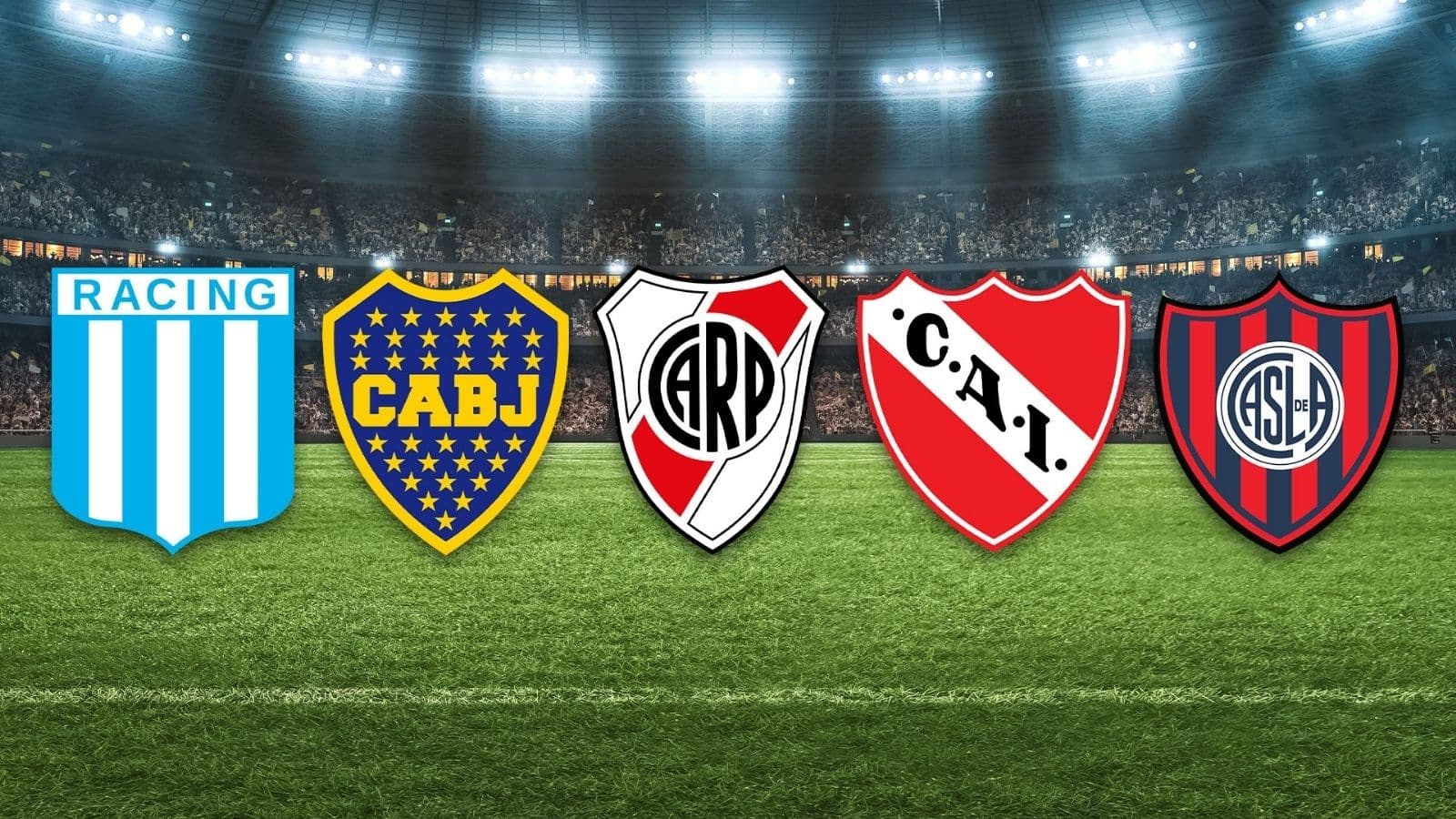 Uno de los 5 grandes del fútbol argentino podría quedarse sin hacer incorporaciones por tres mercados de pases.