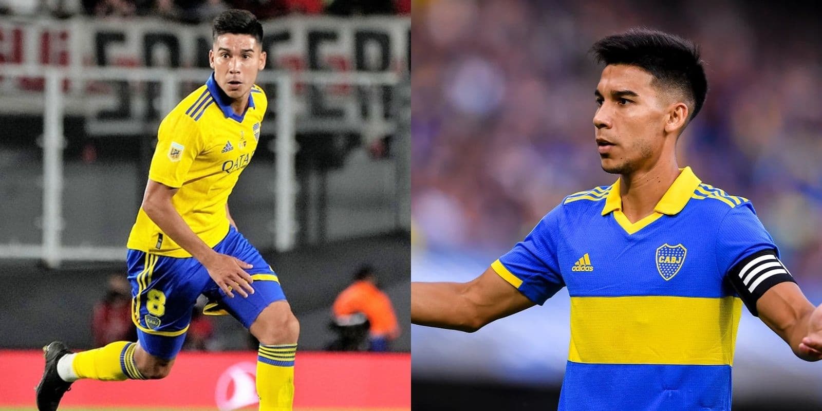 Uno de los capitanes del Xeneize continúa teniendo bajas producción. ¿Hasta cuándo lo sostendrá Almirón como titular?
