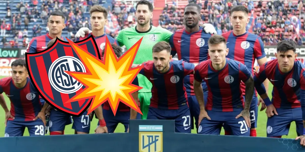 Uno de los conflictos del verano en el "Ciclón" suma un nuevo capítulo