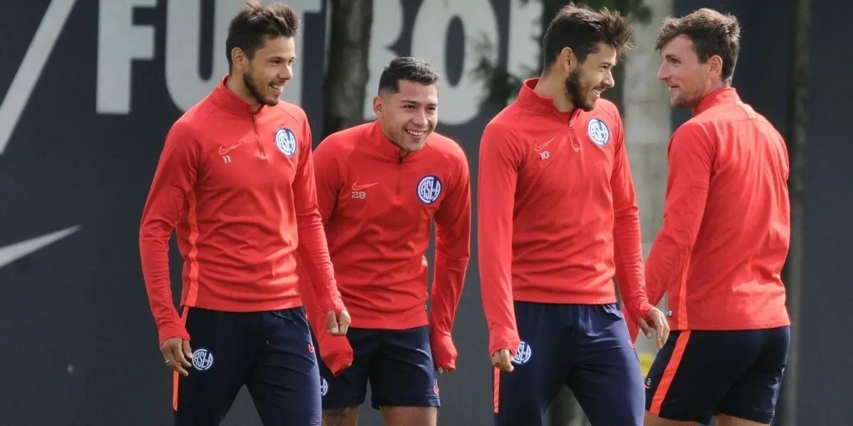 Uno de los fijos titulares de Mariano Soso tiene una fija titularidad que los aficionados consideran que no la merece.