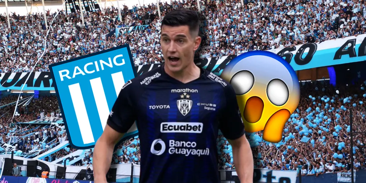 Uno de los flamantes refuerzos habló y ya se gana la simpatía de los hinchas