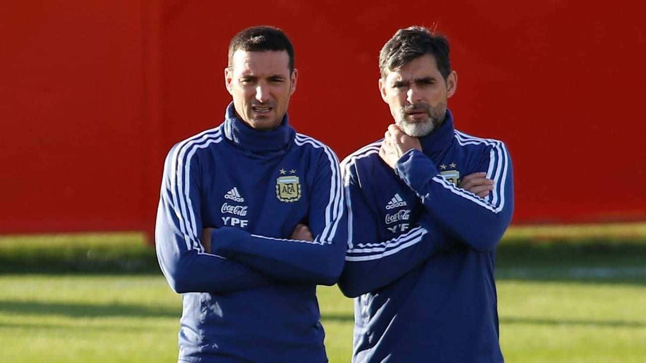 Uno de los futbolistas clave de Lionel Scaloni tendría todo arreglado para su arribo al Arsenal.
