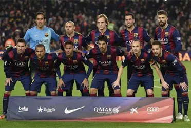 Uno de los futbolistas clave del mejor Barcelona de la historia jugará en México.
