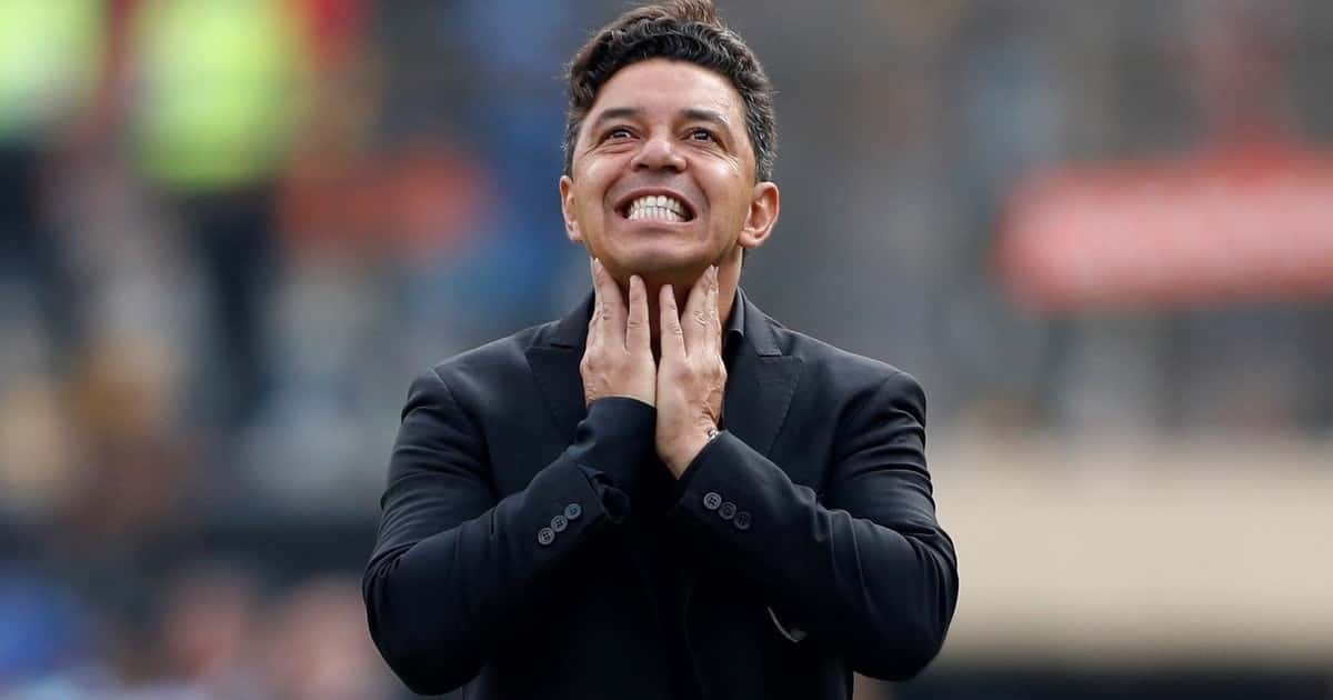 Uno de los futbolistas más importantes de River confesó que el próximo año ya no jugará en el club.