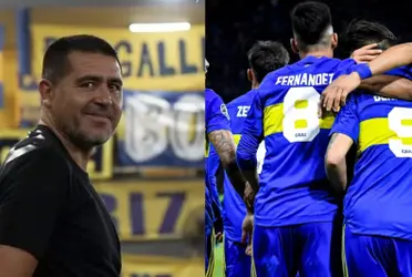 Uno de los futbolistas que no renovaron con el Xeneize sufrieron una durísima derrota en su nuevo equipo.