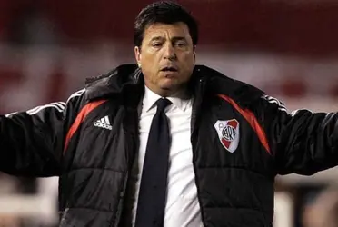 Uno de los íconos del Club Atlético River Plate que pasó a convertirse en villano de la institución habría recibido una oferta que nadie puede creer.