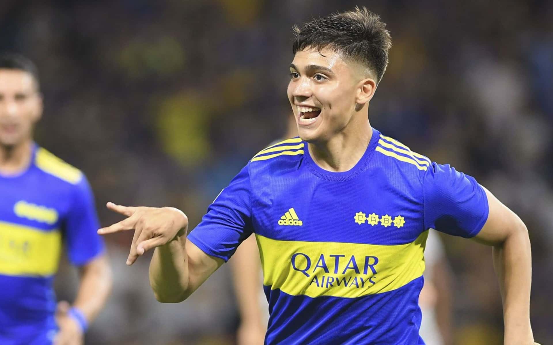 Uno de los jugadores con mejor rendimiento del equipo, ¿Qué deberá hacer Boca?