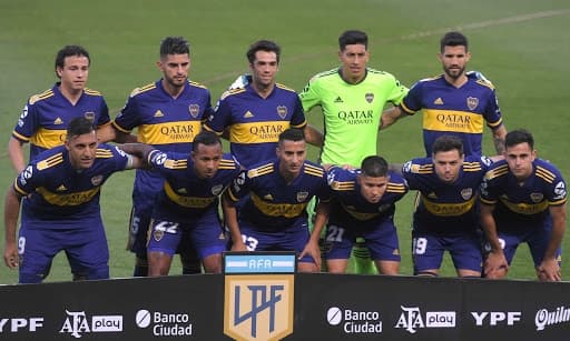 Uno de los jugadores con peor rendimiento en el Club Atlético Boca Juniors tiene sus horas contadas en el equipo.
