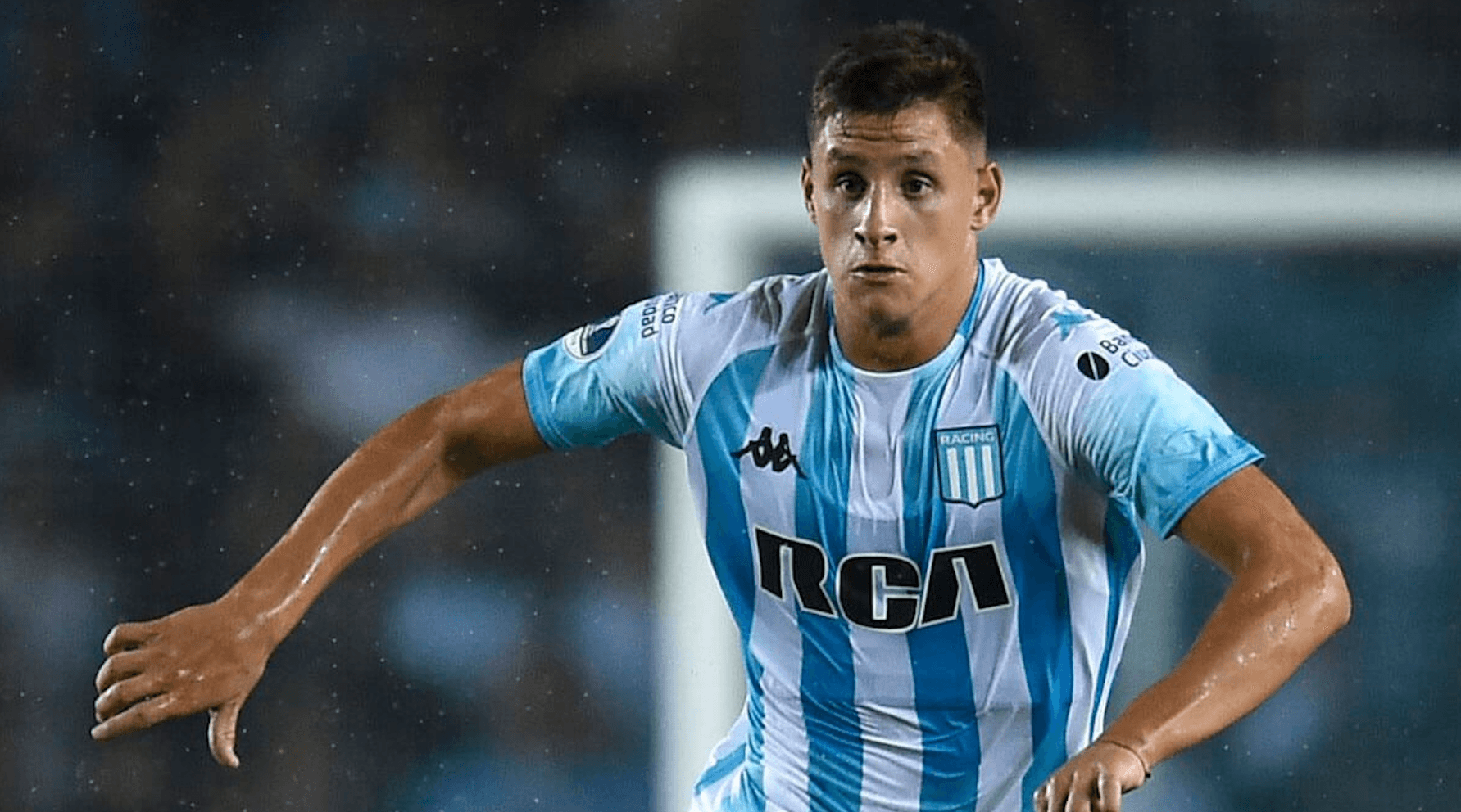 Uno de los jugadores del Racing Club de Avellaneda que se encontraba a préstamo dejará una importante cantidad al club.