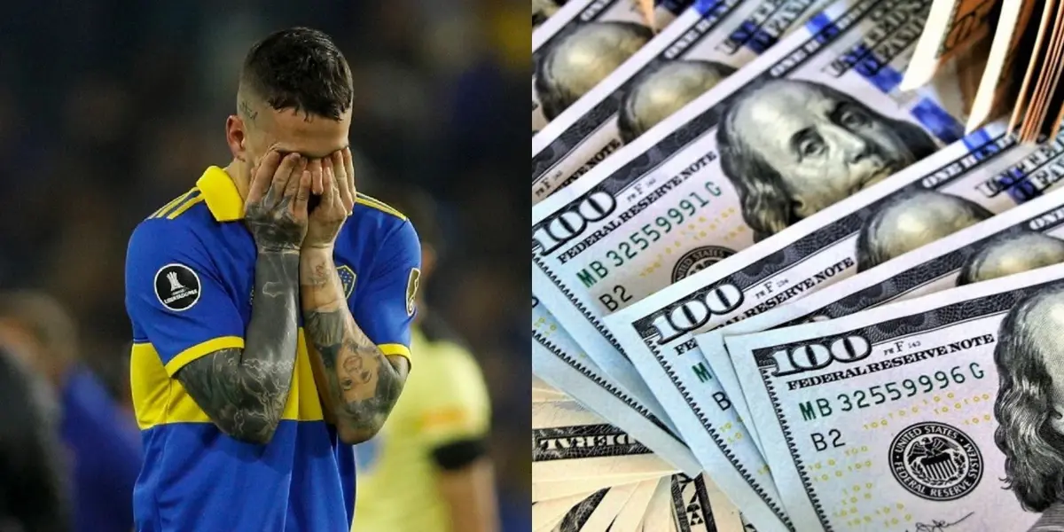 Uno de los jugadores del Xeneize más valiosos de los últimos tiempos dejó pasar su chance, y se marcha sin dejarle plata al club.