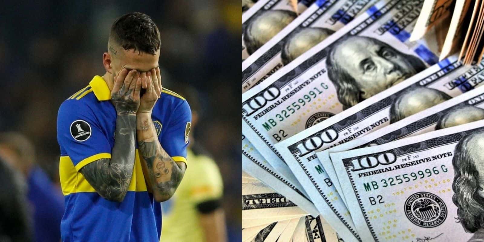 Uno de los jugadores del Xeneize más valiosos de los últimos tiempos dejó pasar su chance, y se marcha sin dejarle plata al club.