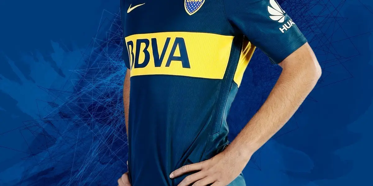 Uno de los jugadores más prometedores de Club Atlético Boca Juniors puede dejar millones al club.