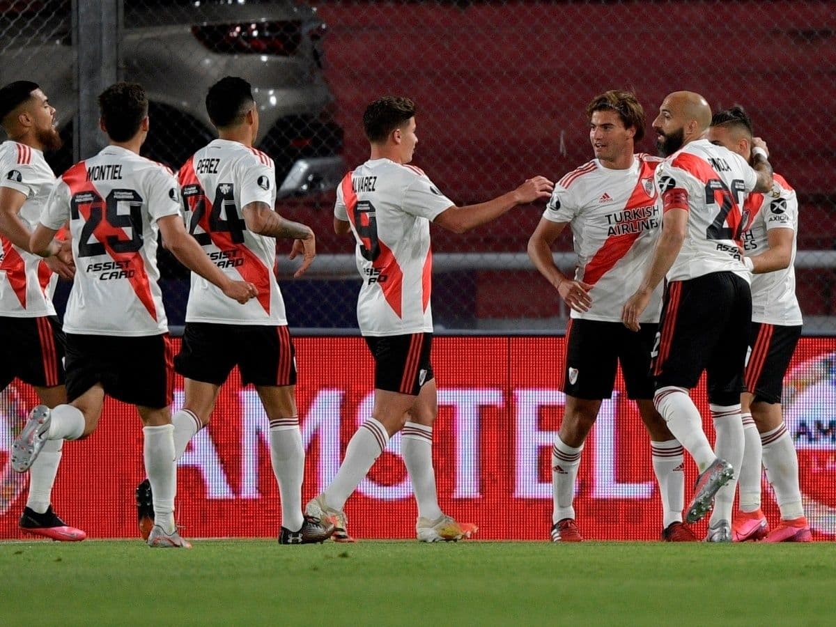 Uno de los jugadores más prometedores de Club Atlético River Plate admitió que estuvo cerca de dar el salto a Premier League.