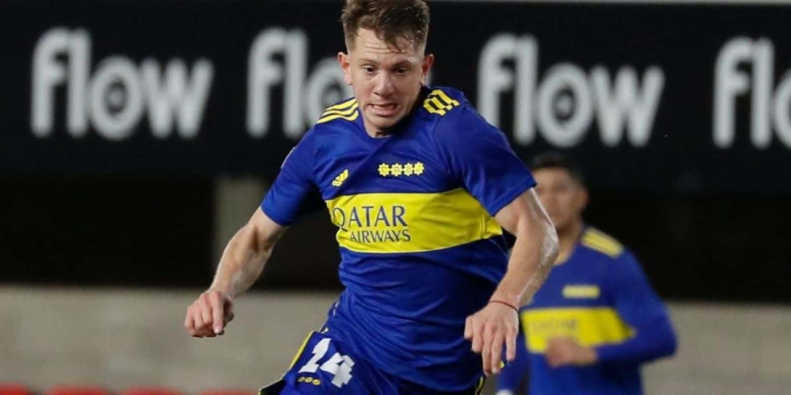 Uno de los jugadores más resistidos por el hincha podría seguir su carrera lejos del Xeneize.