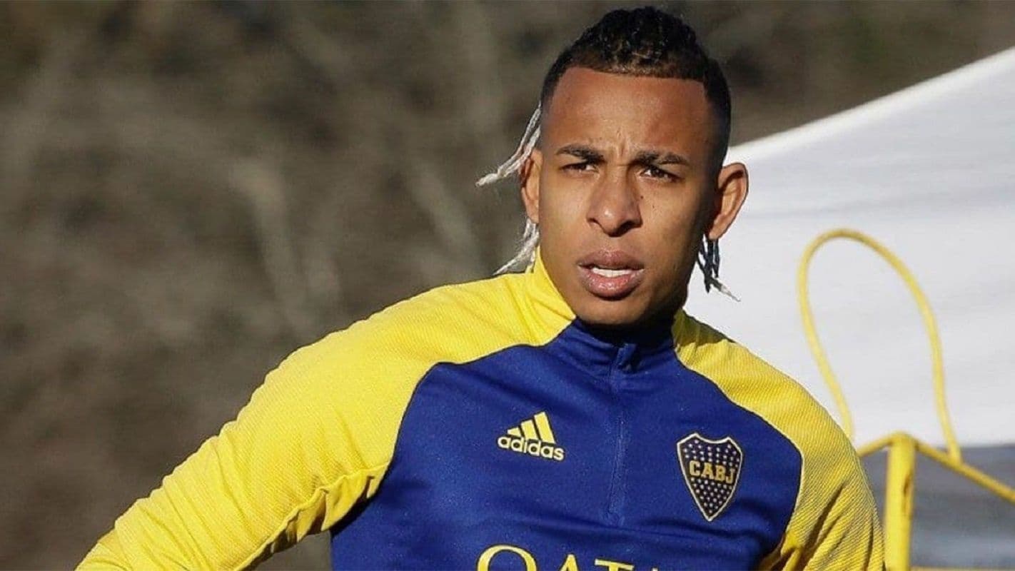 Uno de los jugadores promesa de Club Atlético Boca Juniors no tendrá oportunidades gracias a Sebastián Villa.