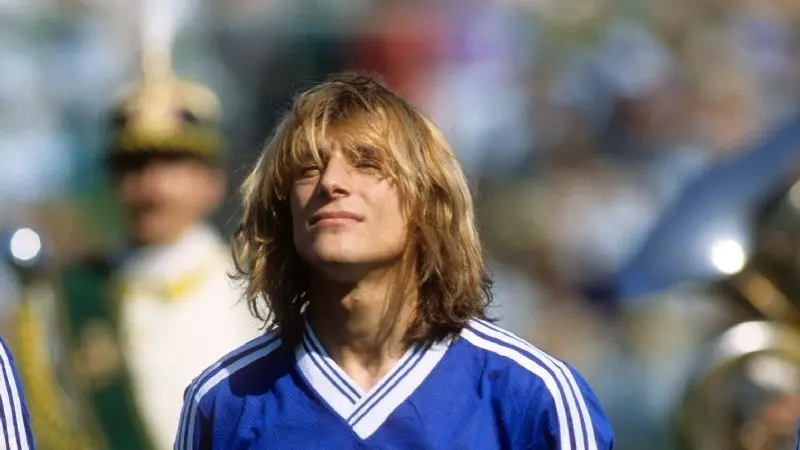 Uno de los jugadores que era conocido como el nuevo Claudio Caniggia es un total fracaso en el Club Atlético Boca Juniors.