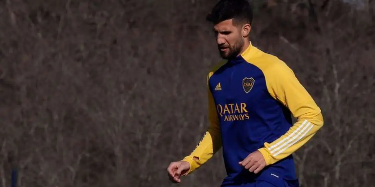 Uno de los jugadores que estaría evaluando su salida del club es Lisandro Ezequiel López, pero el Club Atlético Boca Juniors no lo dejará salir fácil.