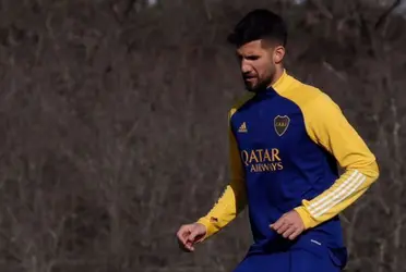 Uno de los jugadores que estaría evaluando su salida del club es Lisandro Ezequiel López, pero el Club Atlético Boca Juniors no lo dejará salir fácil.