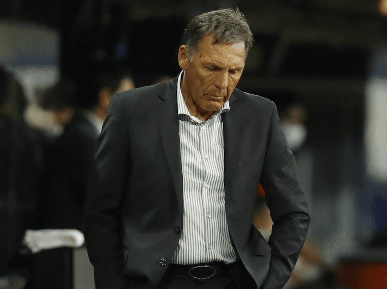 Uno de los jugadores que ha sido desaprovechado por Miguel Ángel Russo pudo contribuir en un partido complicado para el Club Atlético Boca Juniors.